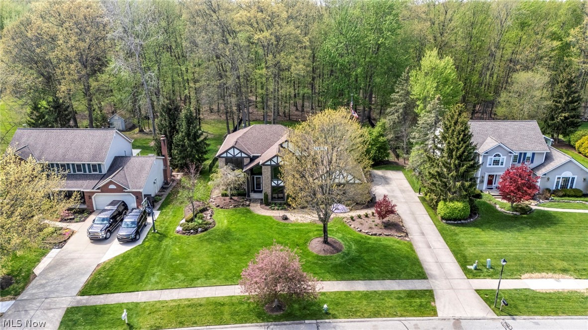 Hilliard Wood Estate - Residential