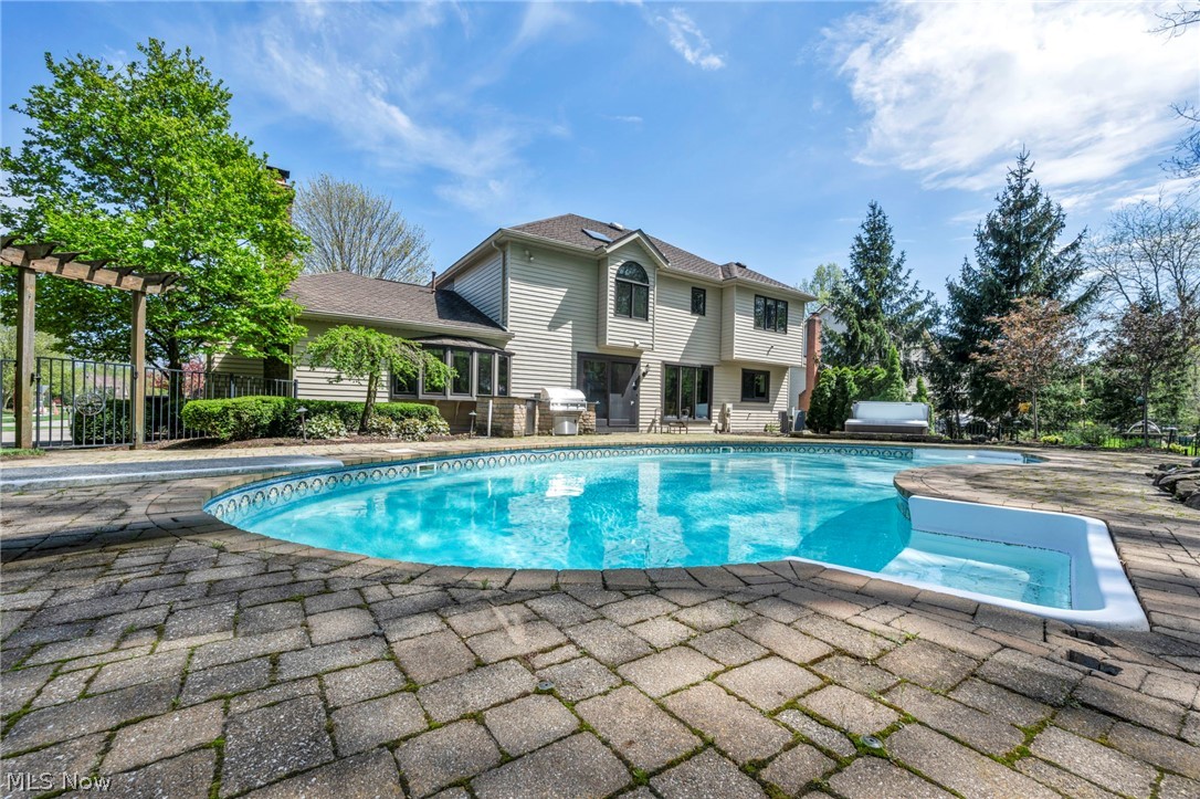 Hilliard Wood Estate - Residential