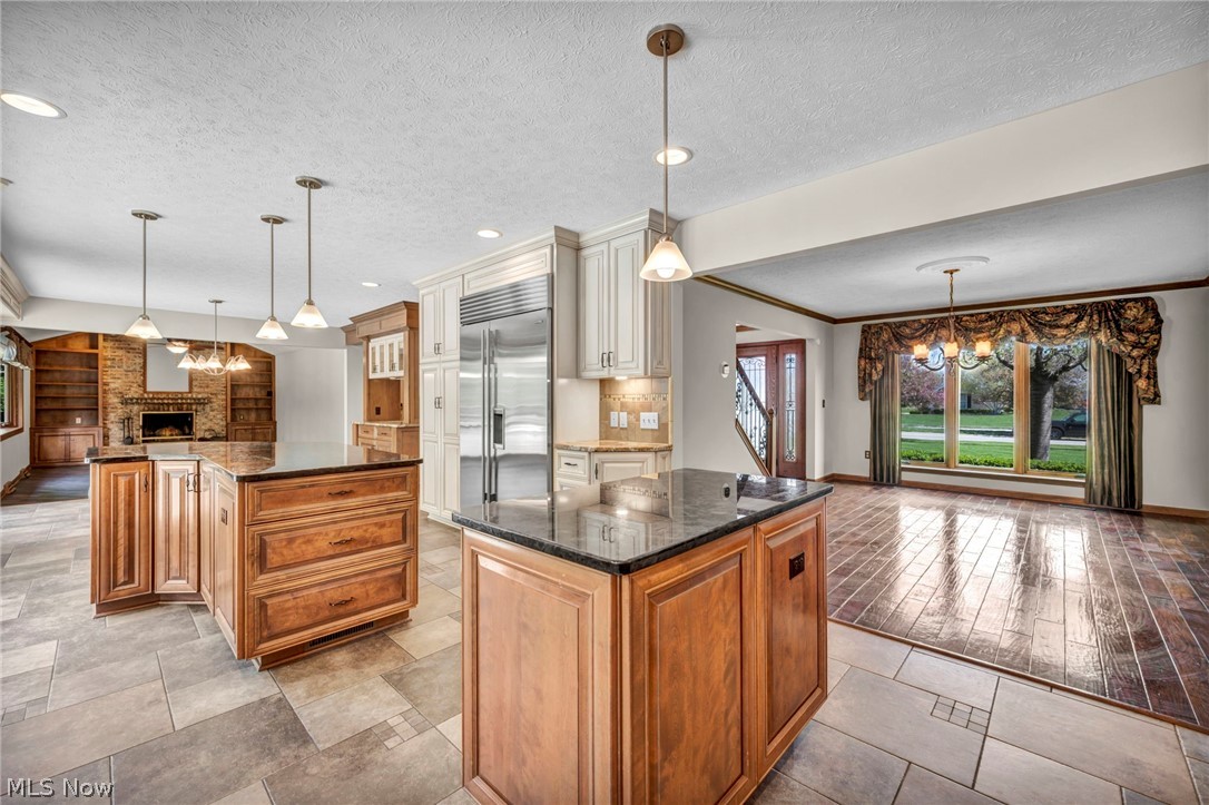 Hilliard Wood Estate - Residential