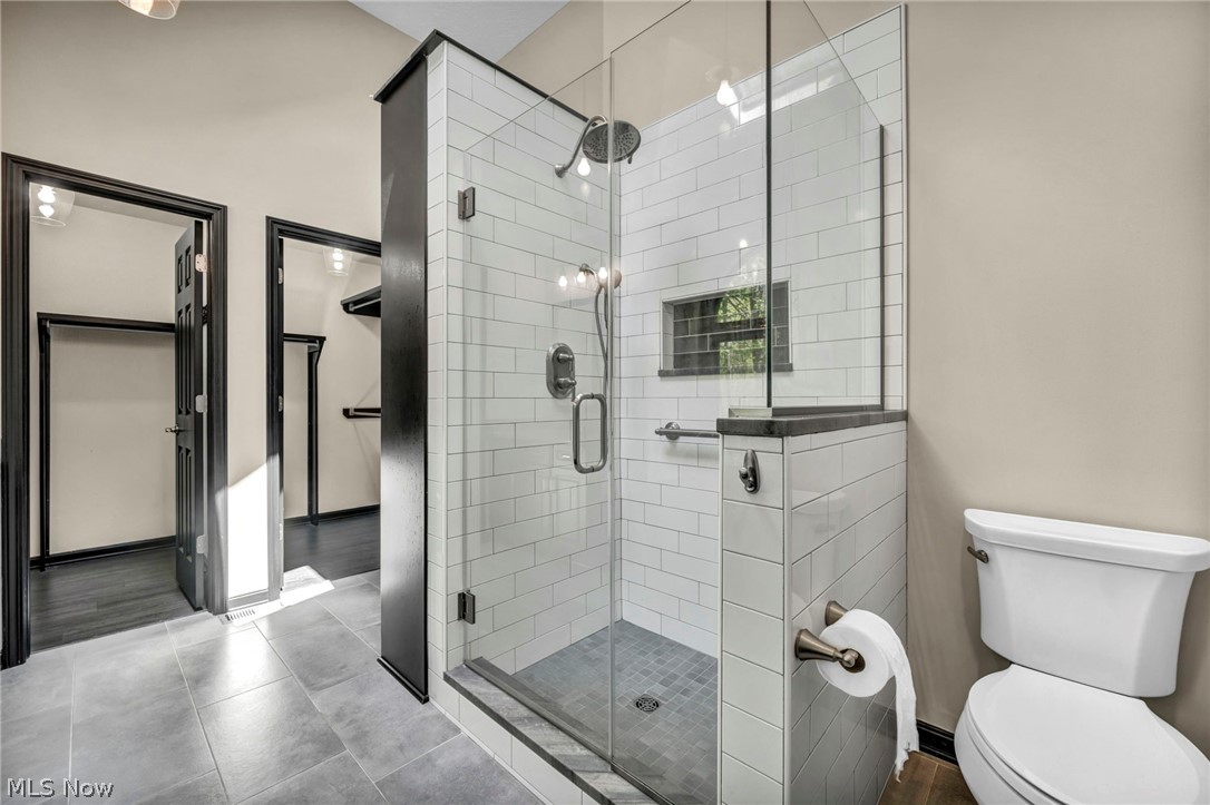 Hilliard Wood Estate - Residential