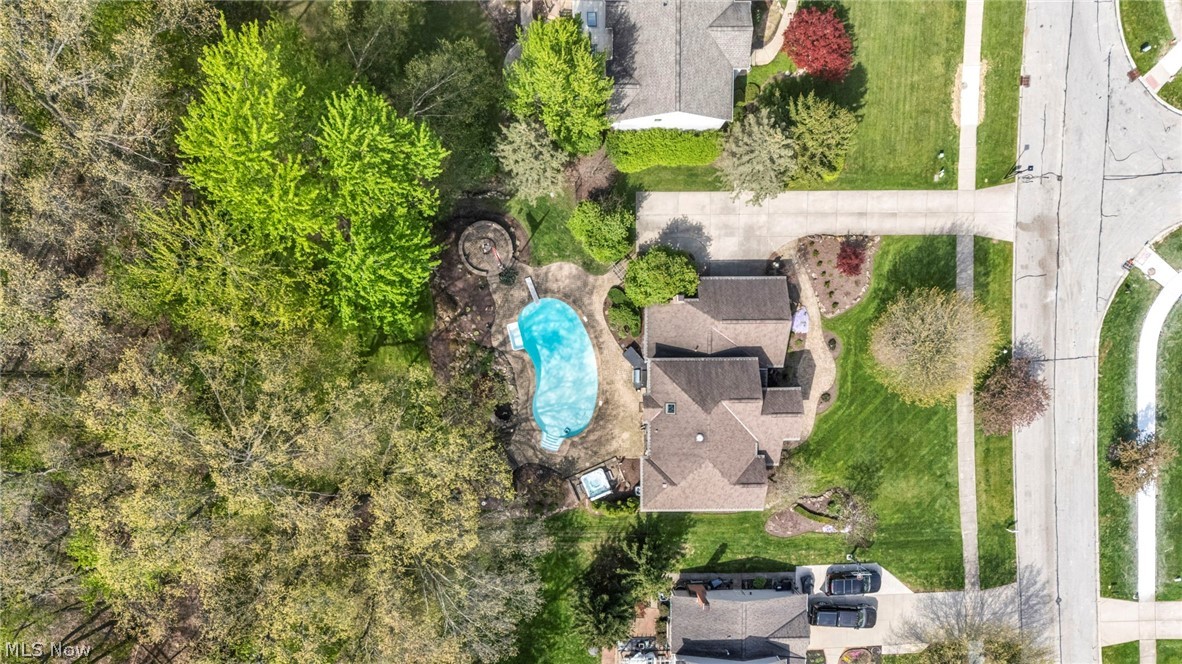 Hilliard Wood Estate - Residential