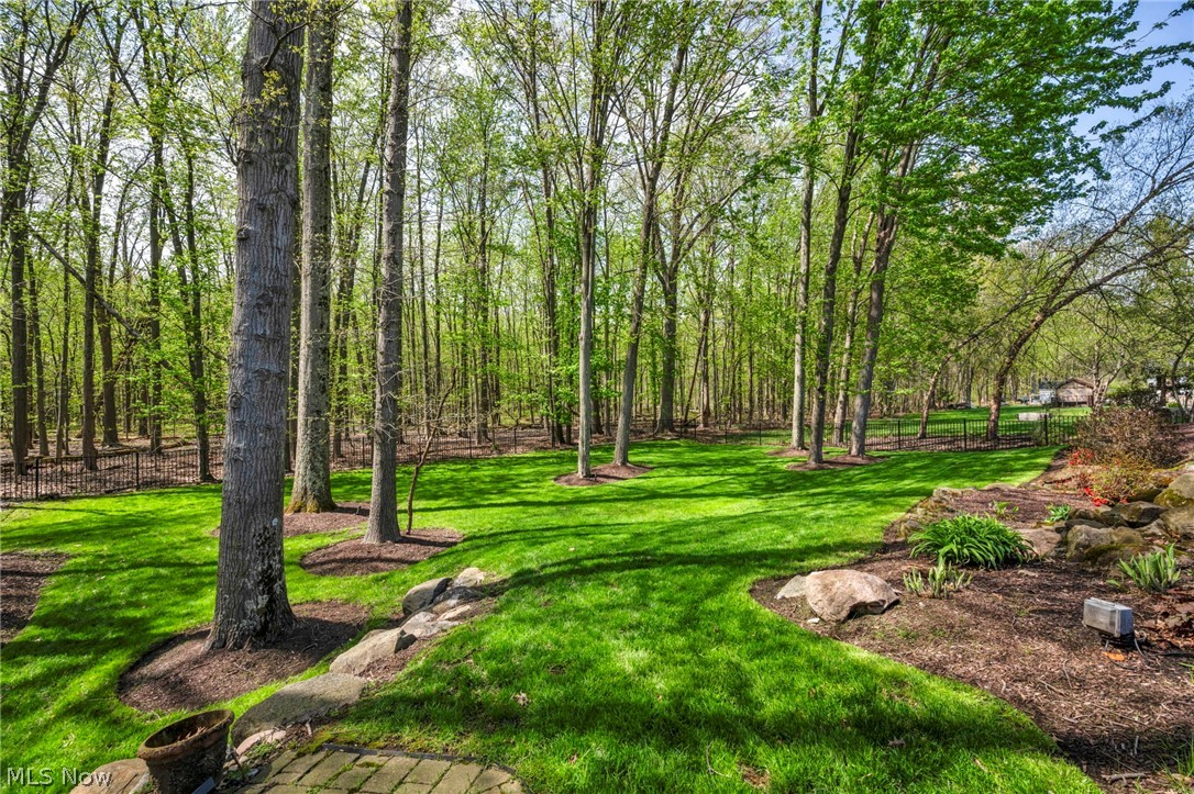 Hilliard Wood Estate - Residential