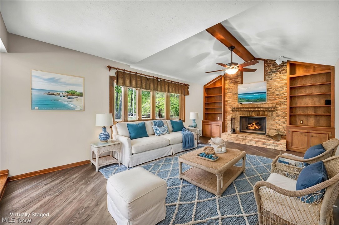 Hilliard Wood Estate - Residential