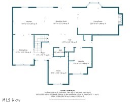 Hilliard Wood Estate - Residential