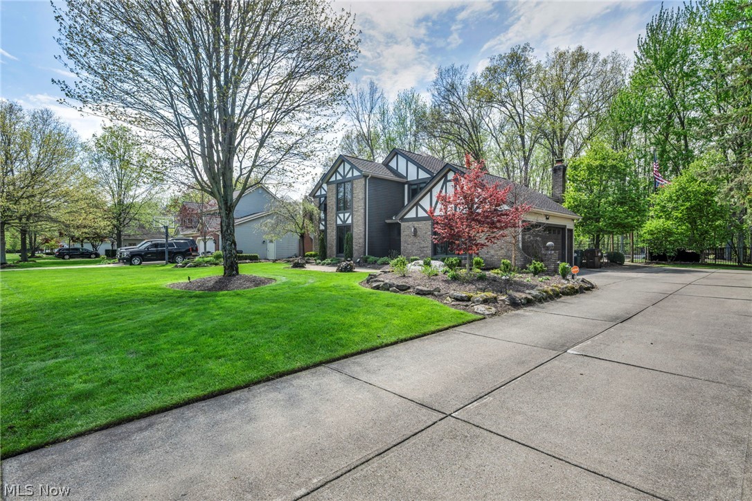 Hilliard Wood Estate - Residential