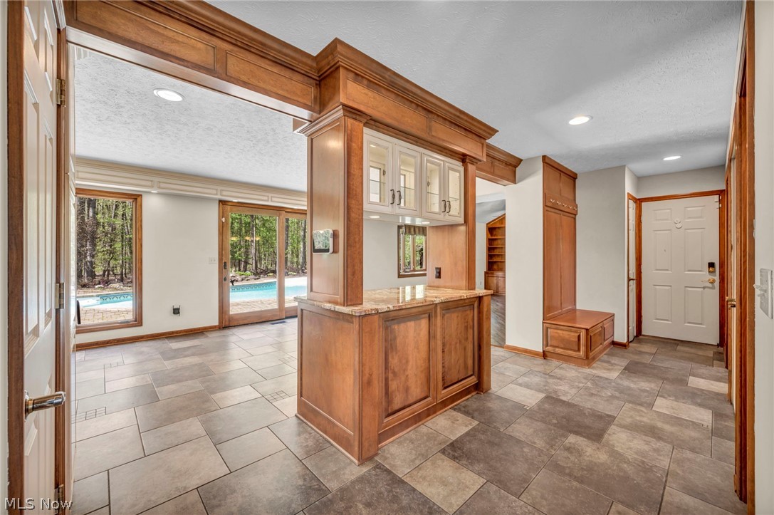 Hilliard Wood Estate - Residential