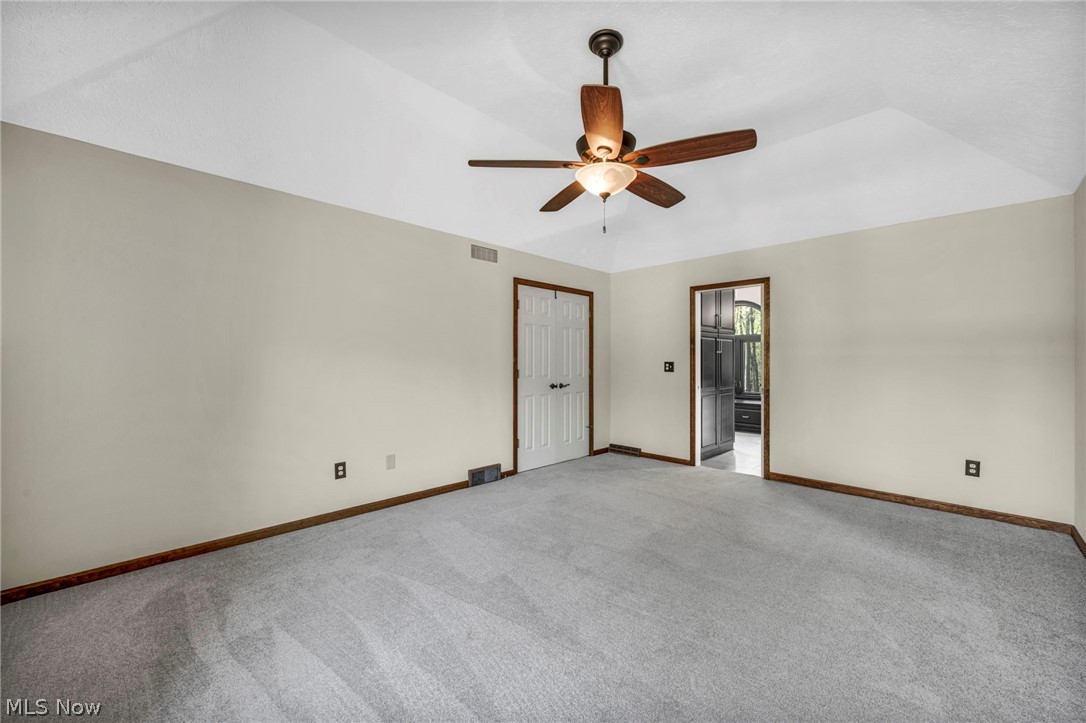 Hilliard Wood Estate - Residential