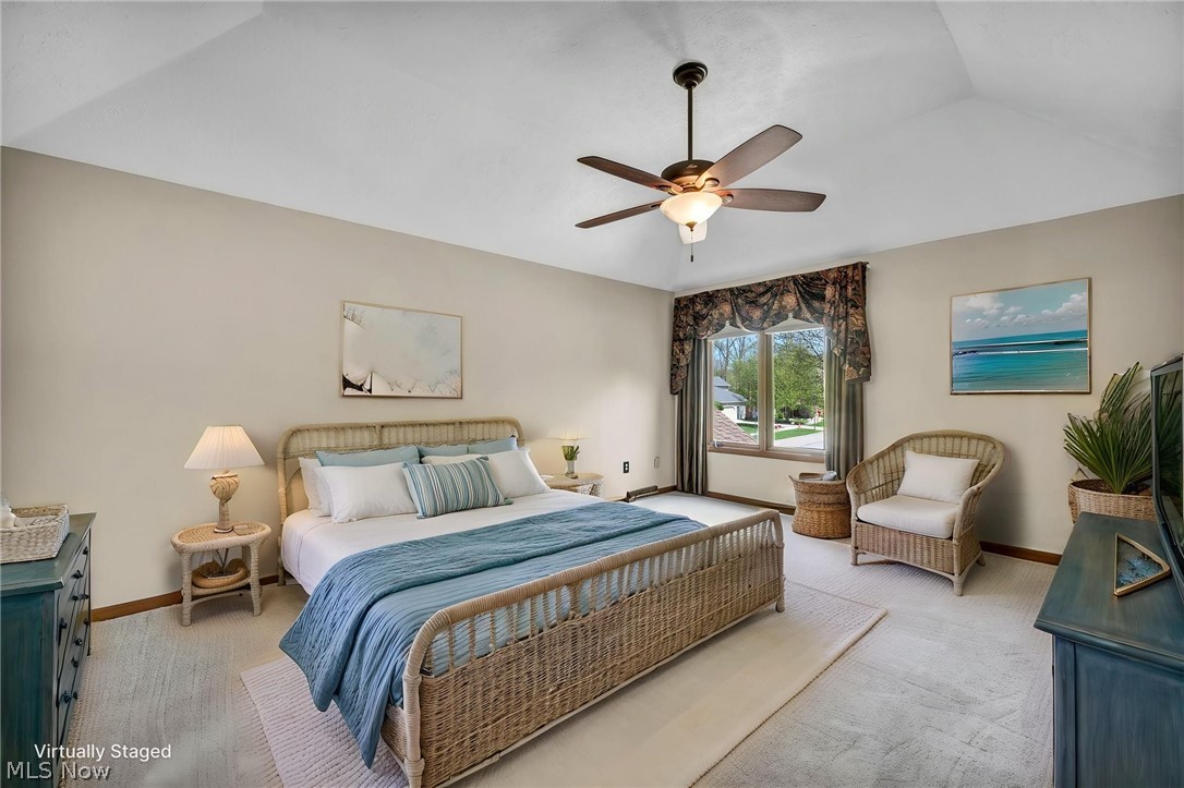 Hilliard Wood Estate - Residential