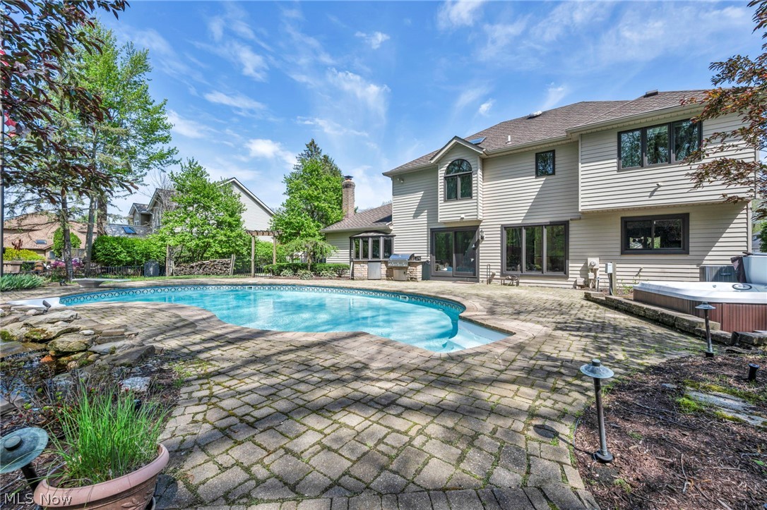 Hilliard Wood Estate - Residential