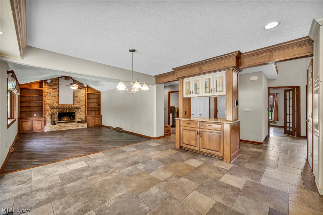 Hilliard Wood Estate - Residential