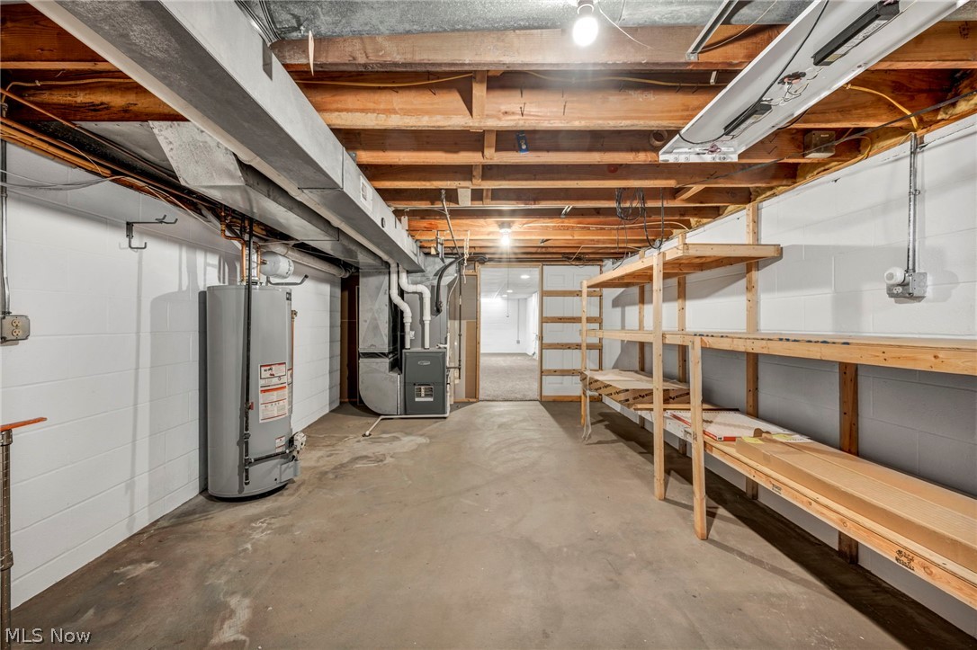 Hilliard Wood Estate - Residential