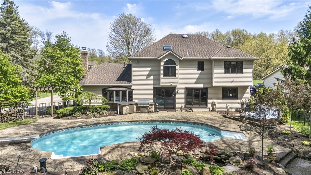 Hilliard Wood Estate - Residential