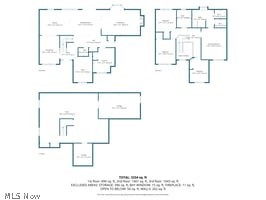 Hilliard Wood Estate - Residential