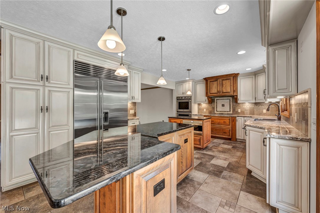 Hilliard Wood Estate - Residential