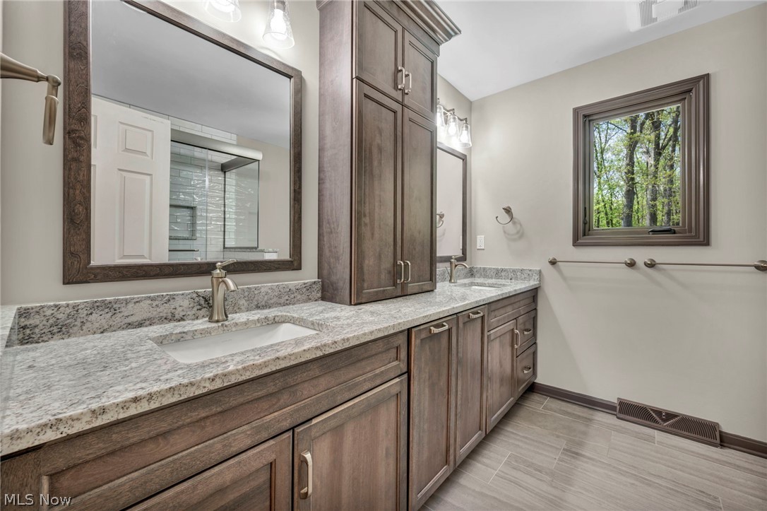 Hilliard Wood Estate - Residential