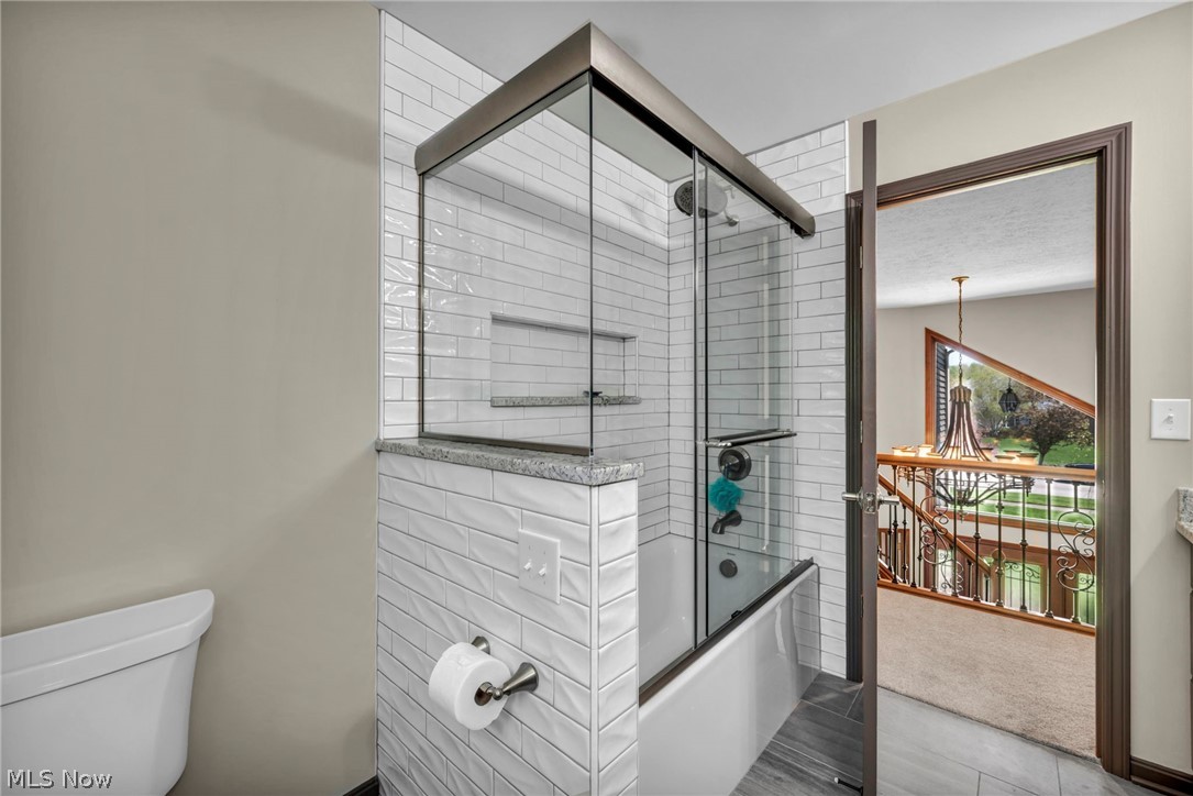 Hilliard Wood Estate - Residential