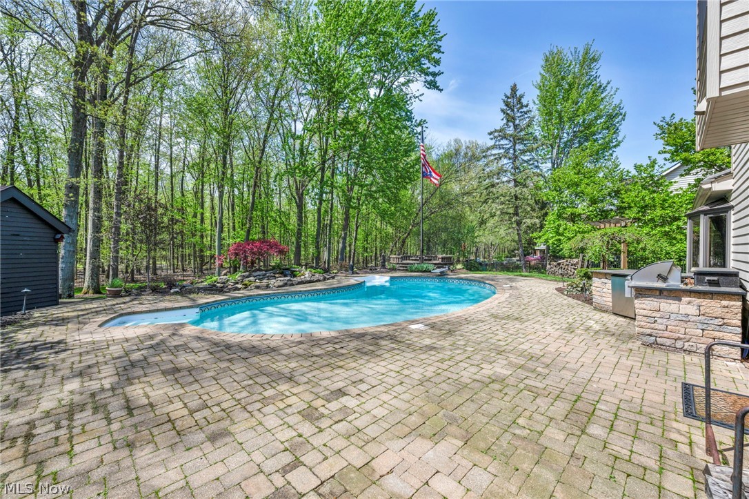 Hilliard Wood Estate - Residential