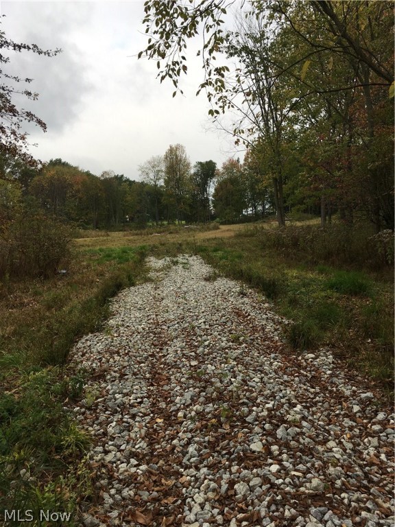 Beautiful 5 acre vacant lot awaits you ON CHENOWETH GOLF COURSE! This property has been pinned and surveyed and is ready to go. The property has 100 feet frontage on Pickle Road and goes back 800 feet to the Golf Course. The back of the lot is 400 feet in width and has breathtaking views of the 10th green and the 11th tee box, property has already been cleared and has trees around the perimeter of the property for privacy. There is a gravel driveway that has already been installed to provide you access to the property. The lot has been set up with water and sewer. Check out this beautiful lot for you to BUILD THE HOME OF YOUR DREAMS.