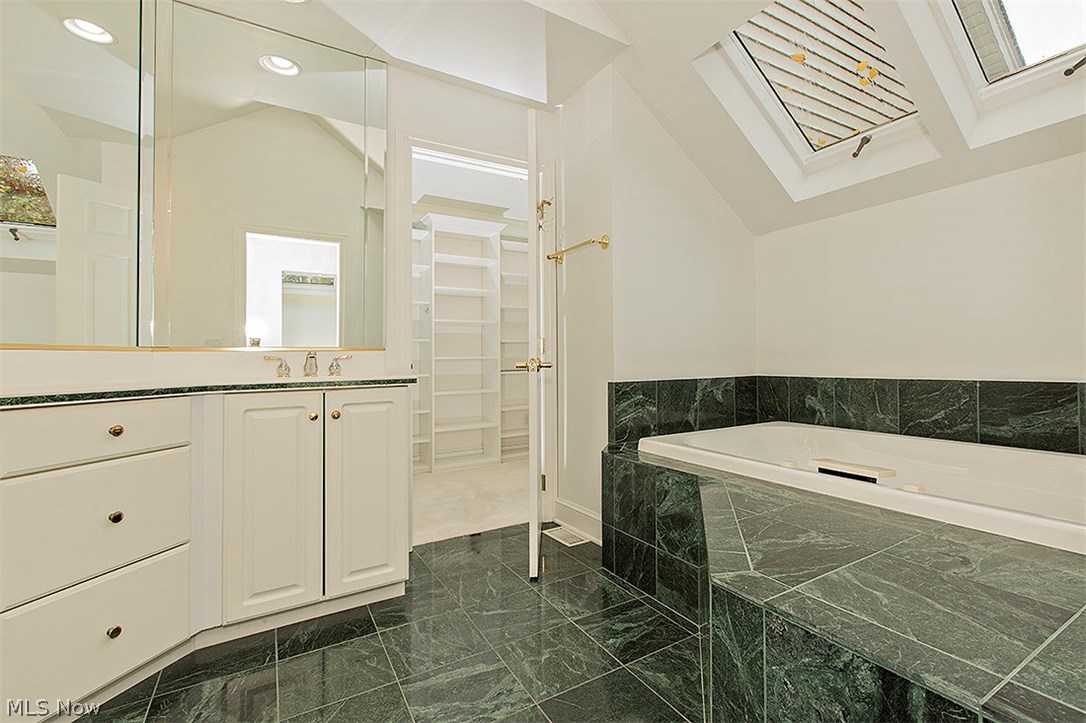 Reserve White Tail Run - Residential