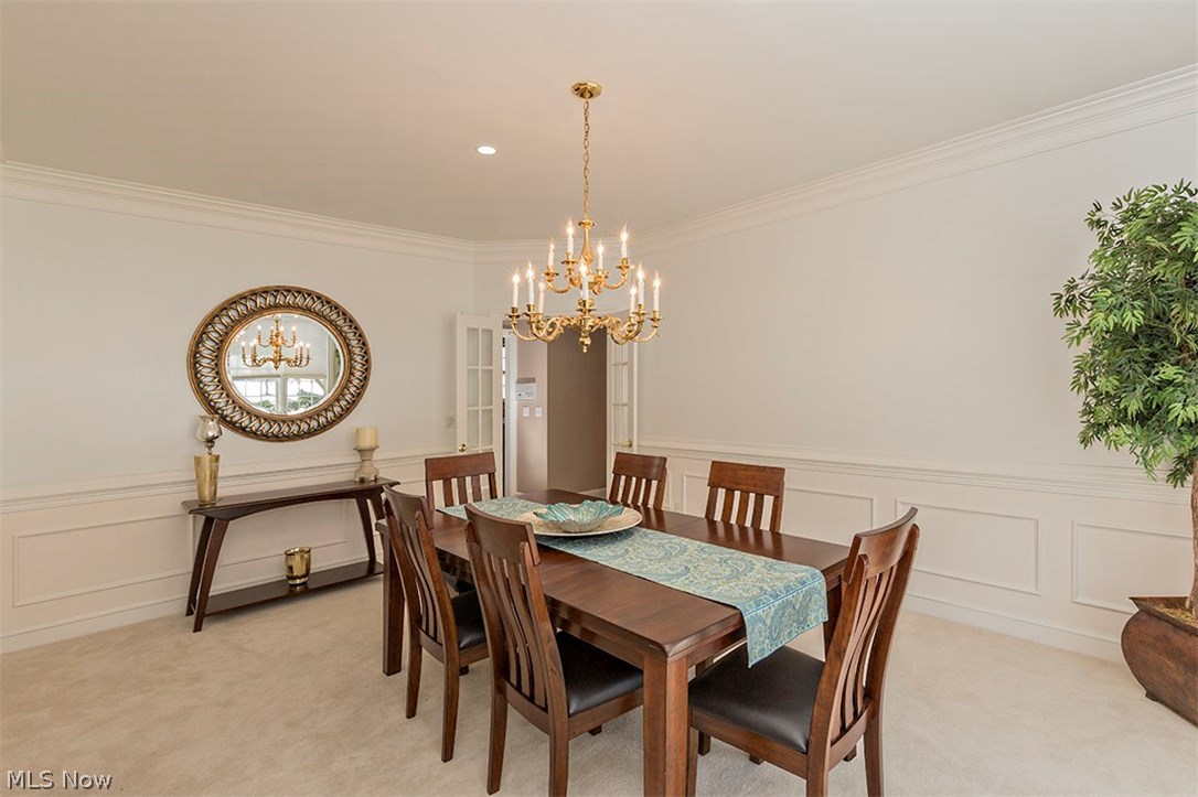 Reserve White Tail Run - Residential