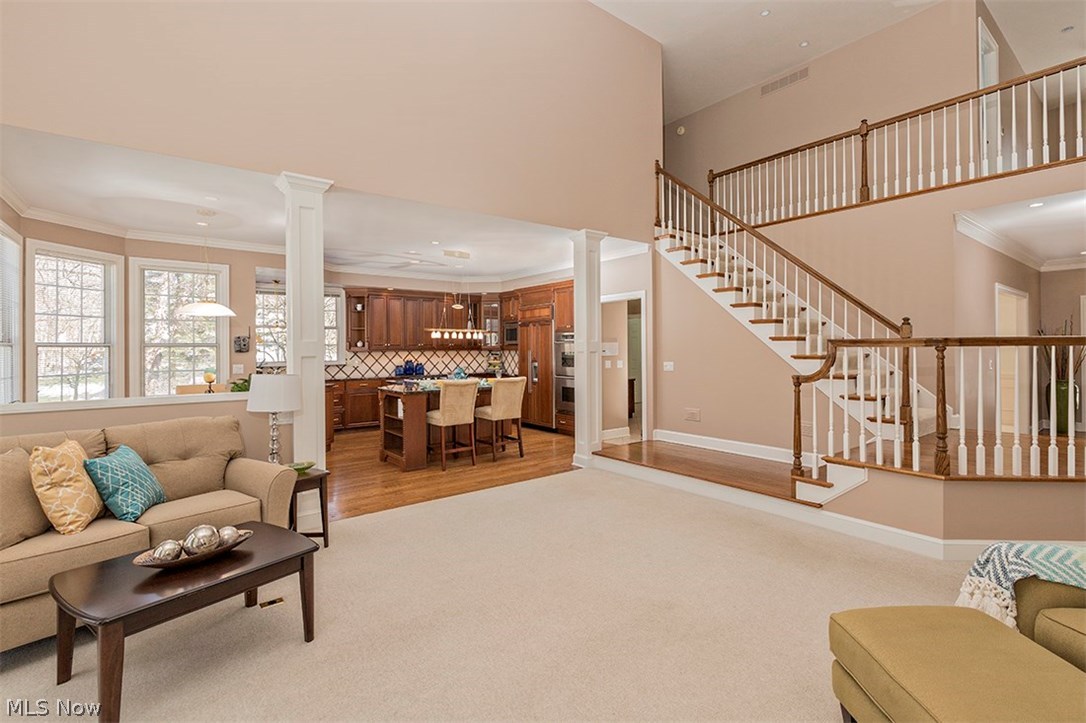 Reserve White Tail Run - Residential