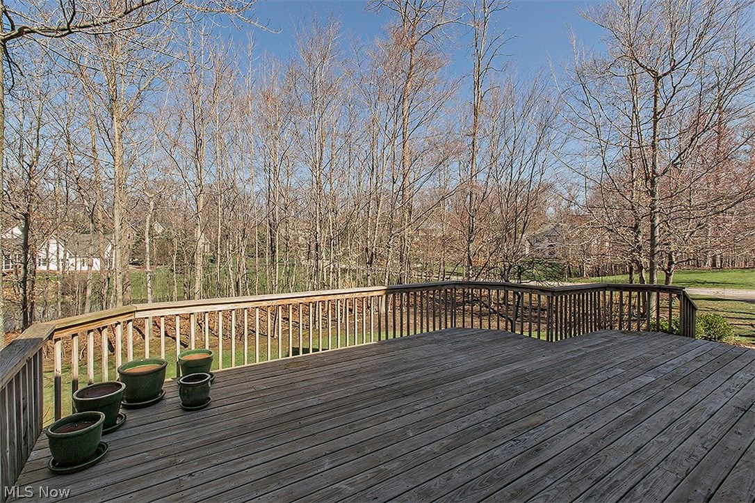 Reserve White Tail Run - Residential