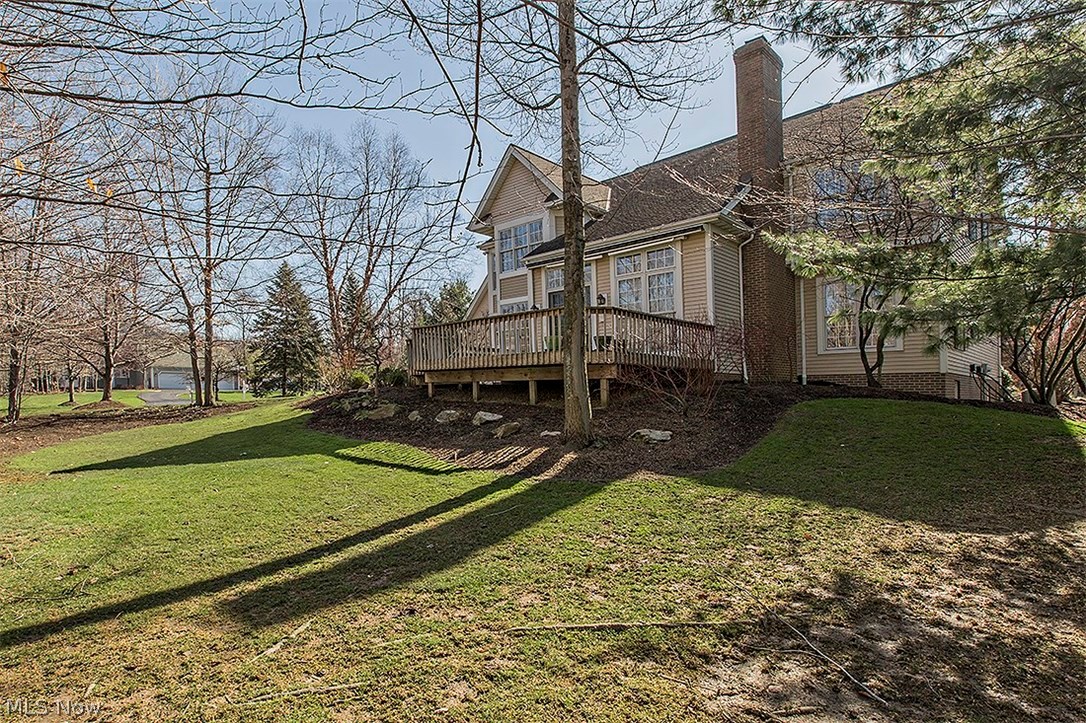 Reserve White Tail Run - Residential