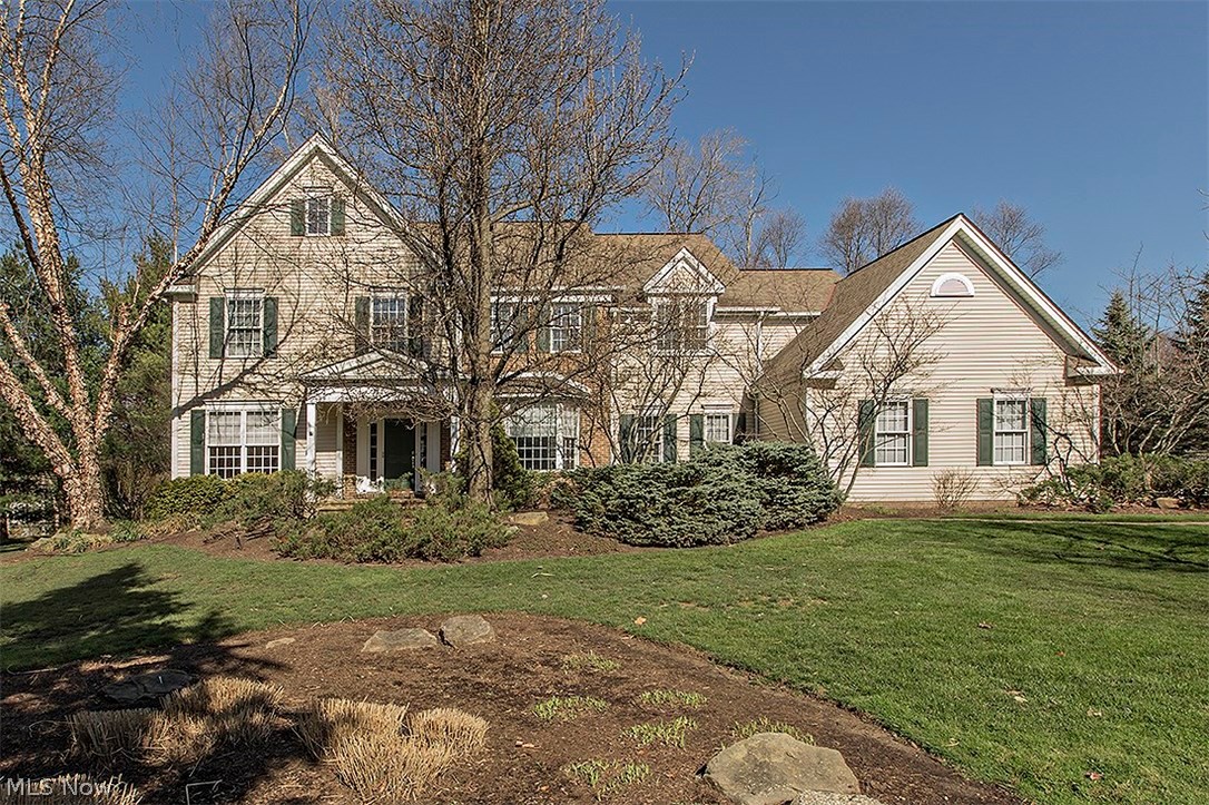 Reserve White Tail Run - Residential