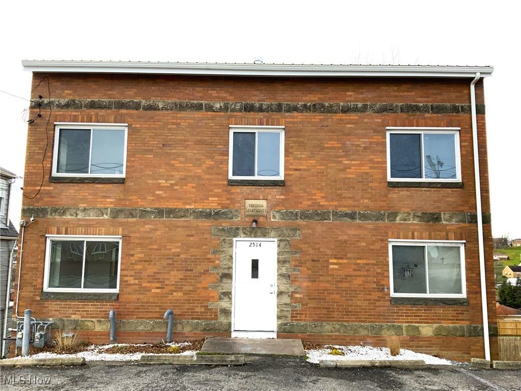 Photo of 2514 Sunset Boulevard #5, Steubenville, OH 43952 (MLS # 5181617)