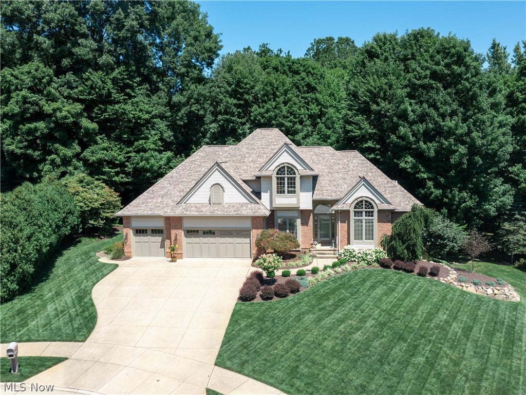 2039 Bent Creek Trail