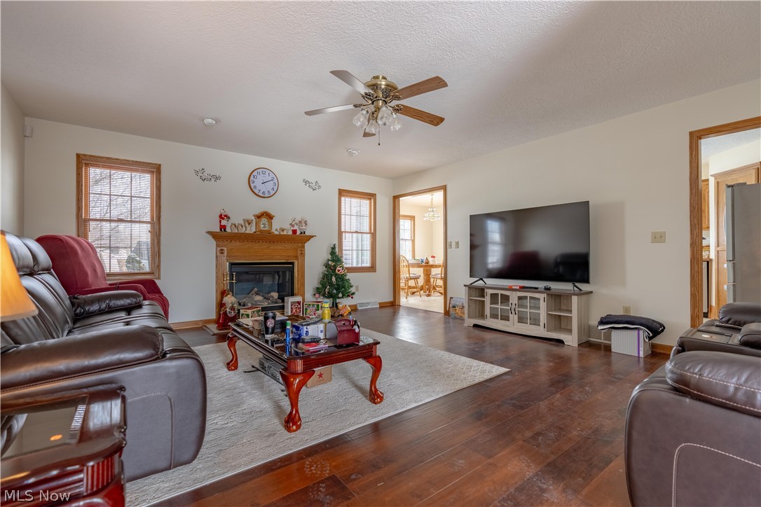 Plantation Ridge - Residential