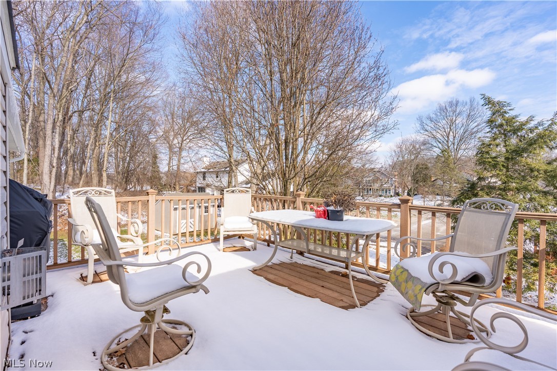 Plantation Ridge - Residential