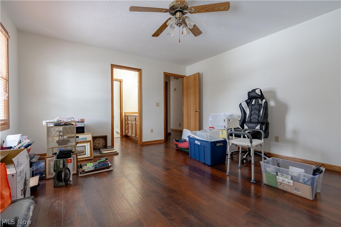 Plantation Ridge - Residential