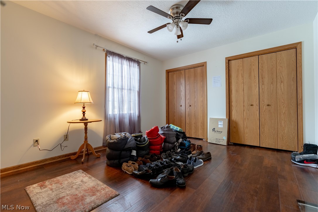 Plantation Ridge - Residential