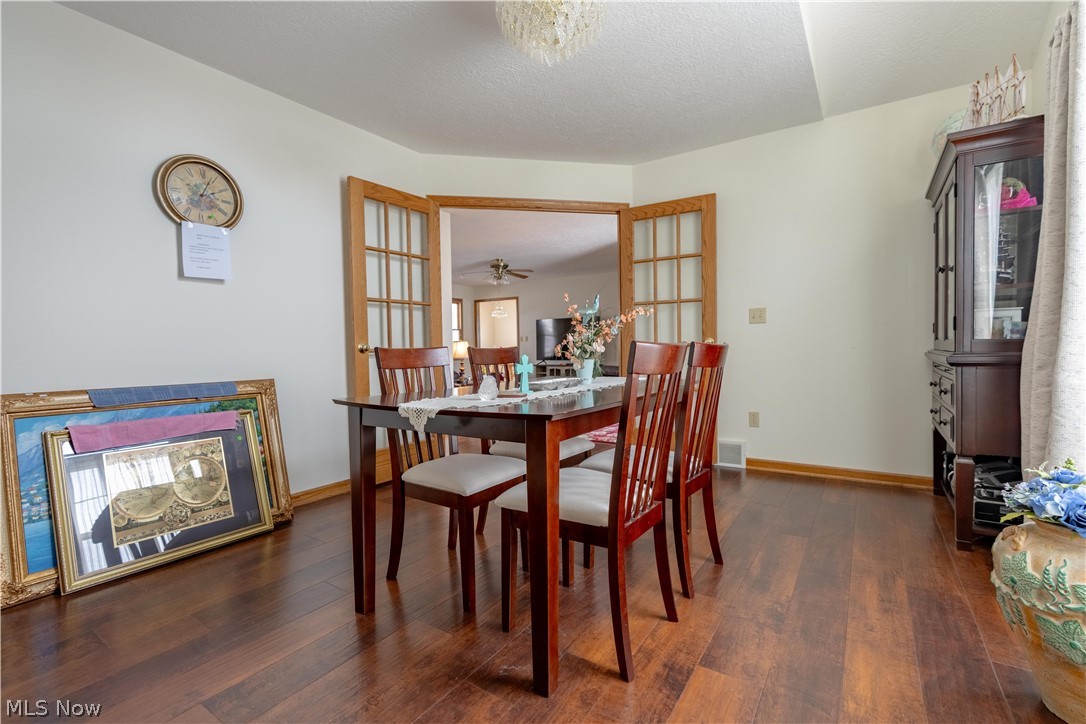 Plantation Ridge - Residential