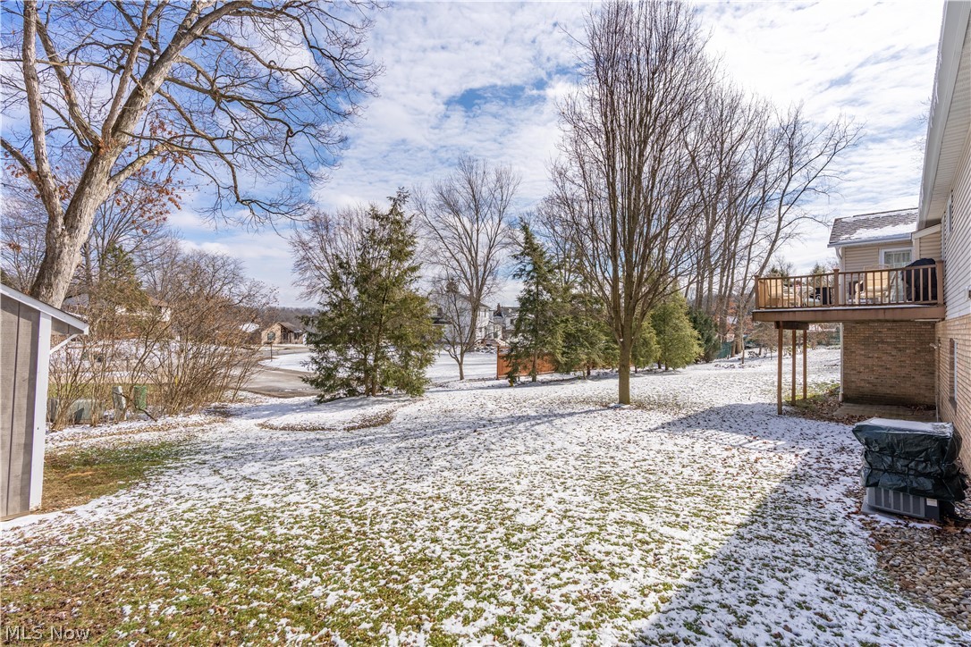 Plantation Ridge - Residential