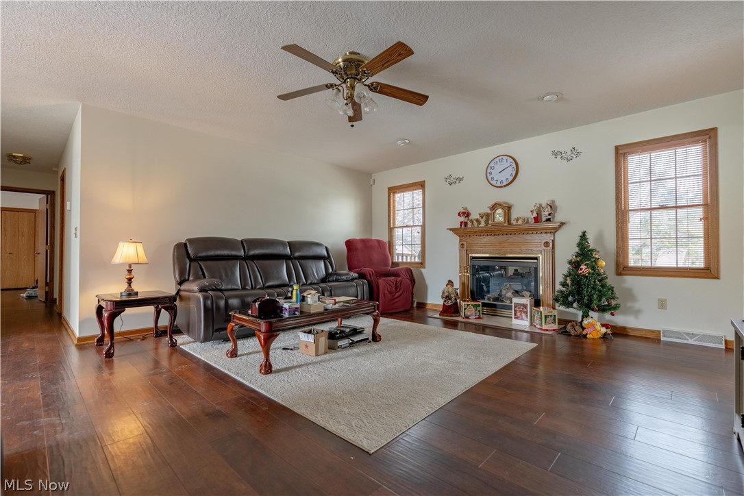 Plantation Ridge - Residential