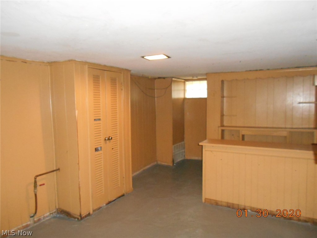Saint Clair Heights - Residential