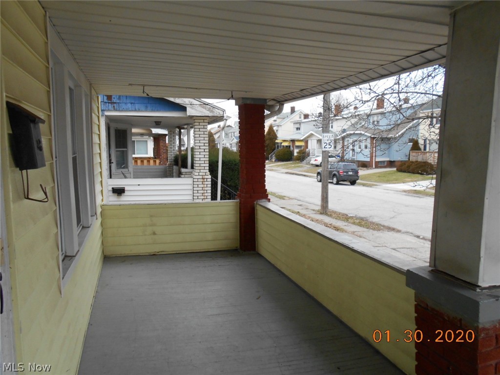 Saint Clair Heights - Residential