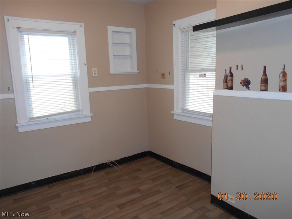 Saint Clair Heights - Residential