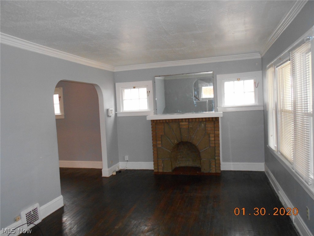 Saint Clair Heights - Residential