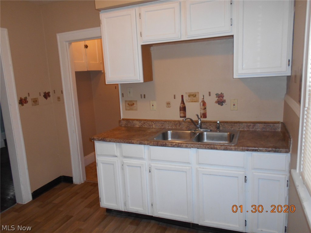 Saint Clair Heights - Residential