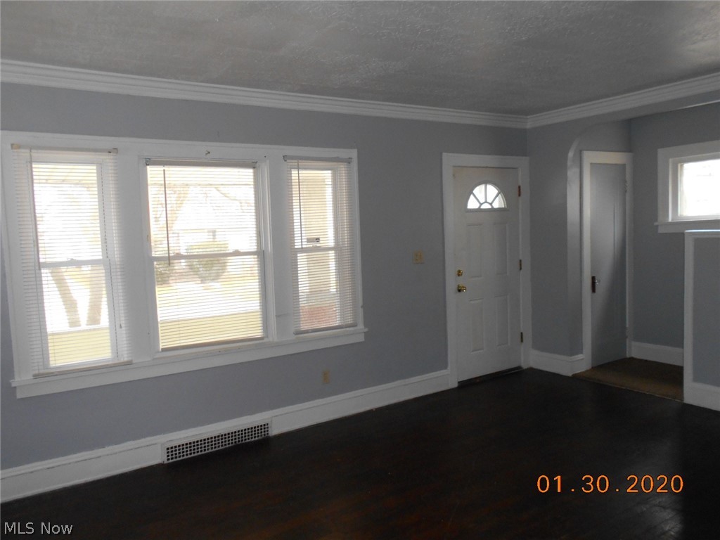 Saint Clair Heights - Residential