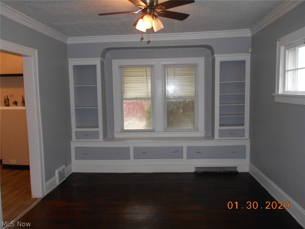 Saint Clair Heights - Residential
