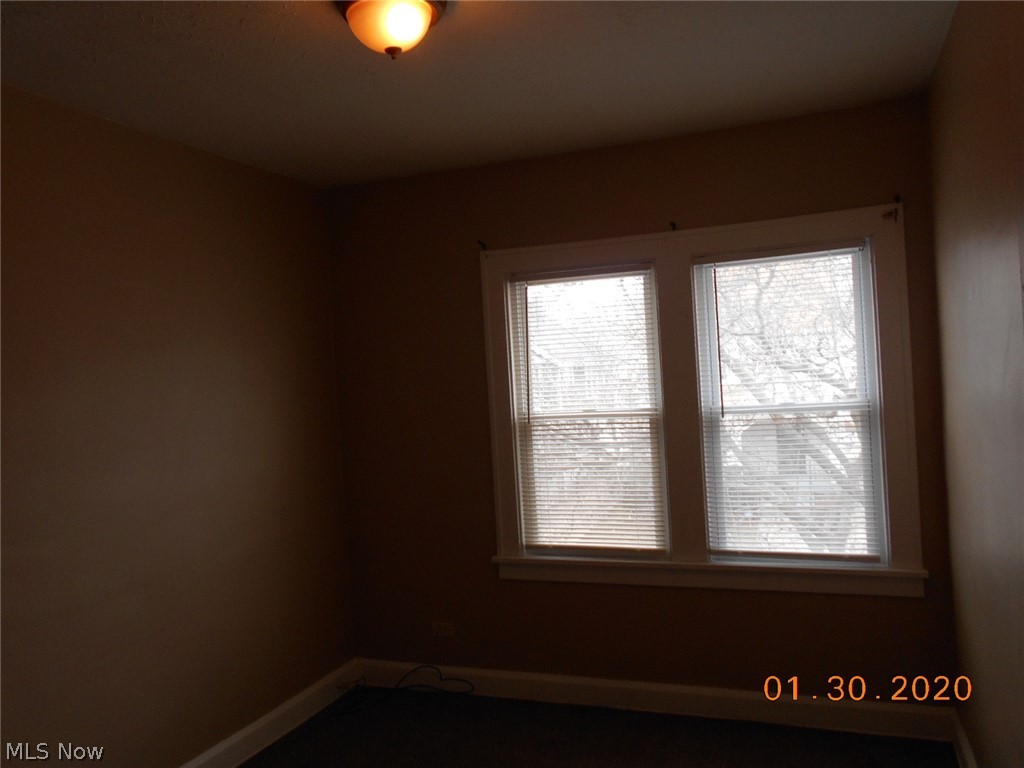 Saint Clair Heights - Residential