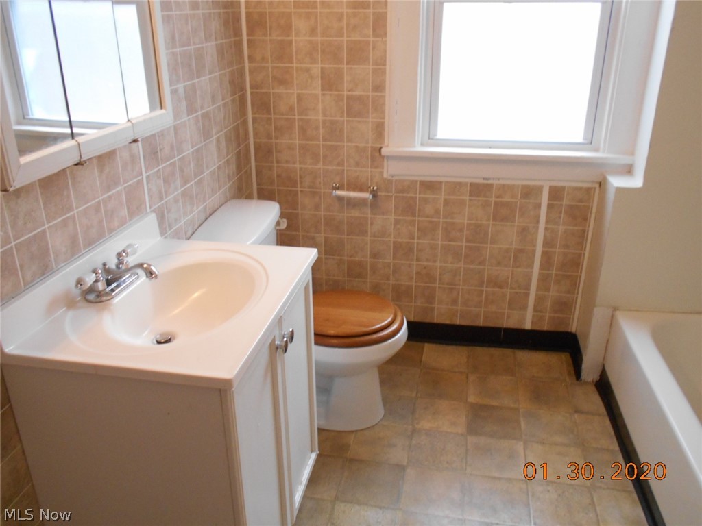 Saint Clair Heights - Residential
