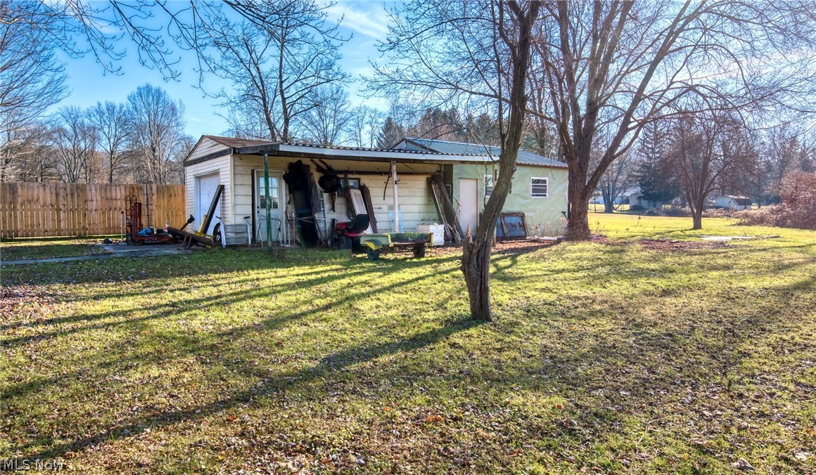 Liberty Township Sec 20 - Residential