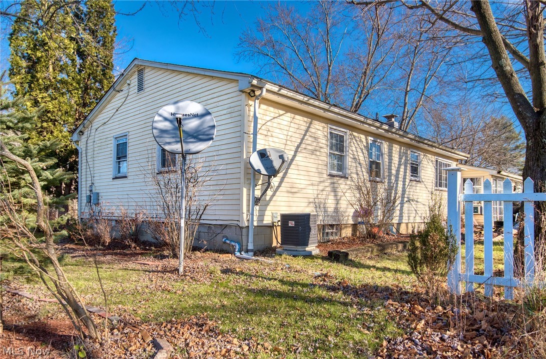 Liberty Township Sec 20 - Residential