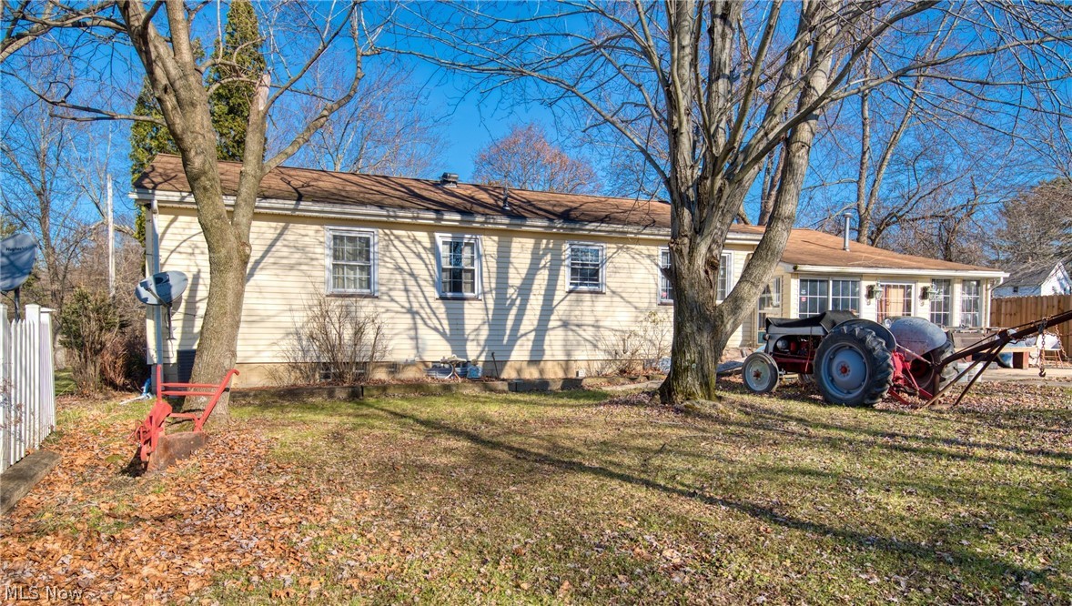 Liberty Township Sec 20 - Residential