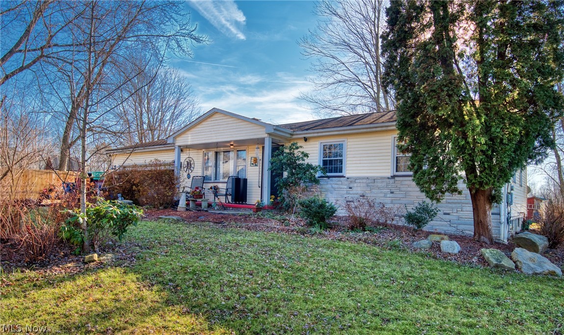 Liberty Township Sec 20 - Residential